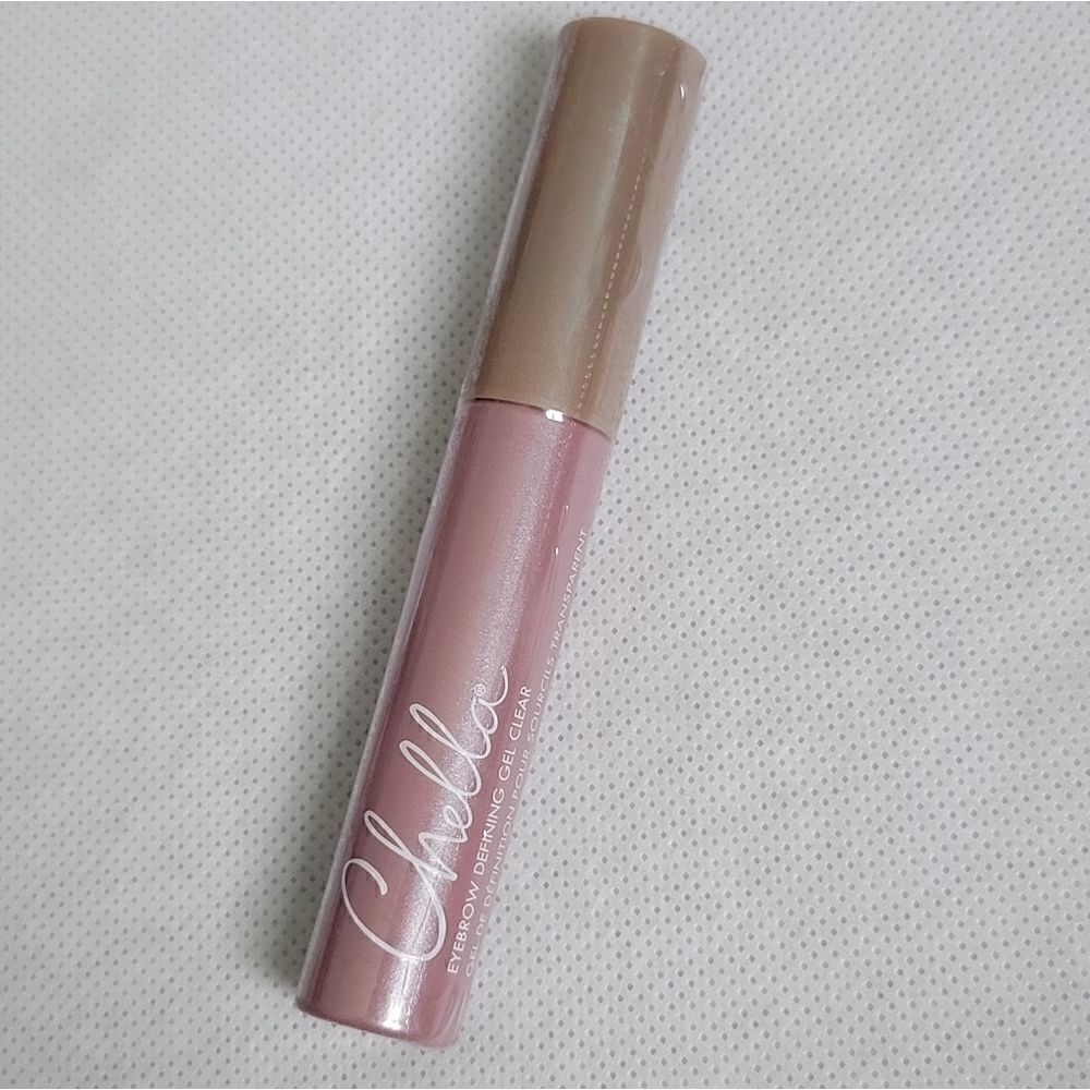 Chella Eyebrow Defining Gel clear